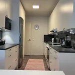 Hoitotie 80m2 Apartment Rovaniemi