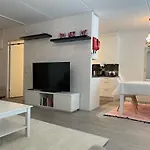 Apartment Hoitotie 80m2