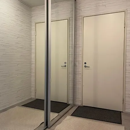 Hoitotie 80m2 아파트 *