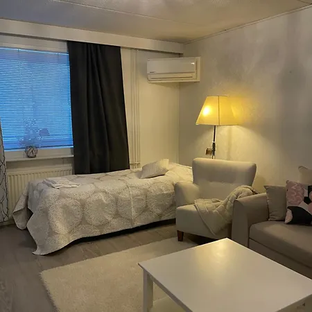 Hoitotie 80m2 Lägenhet *