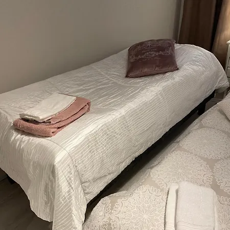 Apartment Hoitotie 80m2 *