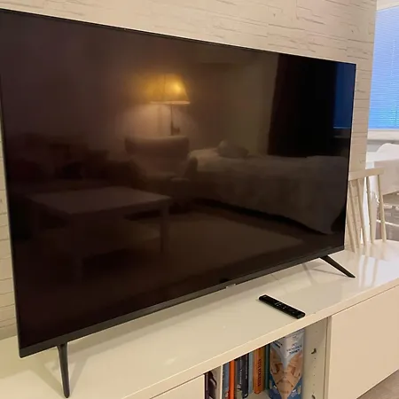 아파트 Hoitotie 80m2 로바니에미