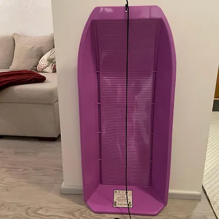 아파트 Hoitotie 80m2