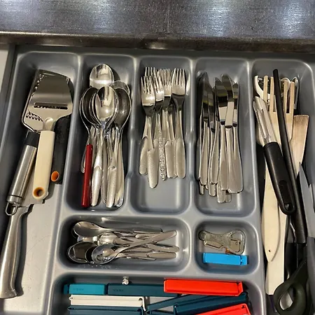 Hoitotie 80m2 로바니에미