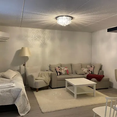 Hoitotie 80m2 * רובניימי