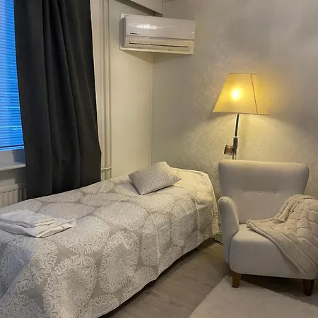 Hoitotie 80m2 아파트 *